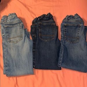 Boys Cat & Jack Jeans